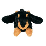 Hřejivý mini jezevčík - Albi