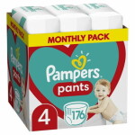 Pampers Pants