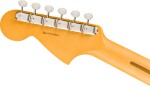 Fender American Professional Classic Jaguar MN Faded Lake Placid Blue
