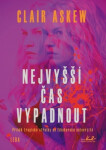 Nejvyšší čas vypadnout - Claire Askew