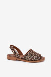 Sandály model 213159 Step in style 36
