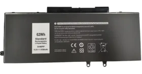 CoreParts baterie pro Dell Latitude 5401/5501 černá / Baterie pro notebook / Li-Ion / 15,2V / 4100mAh / 62,32Wh (MBXDE-BA0201)