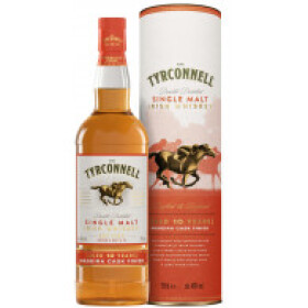 Tyrconnell Madeira Cask Finish Whiskey 10y 46% 0,7 l (tuba)