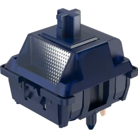 YENKEE YKA 06 40 Switches Blue Lotus / taktilní spínače / 40 ks (8590669366835)
