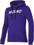 Běžecká mikina Mizuno Katakana Hoody K2GC160327 Velikost textilu: M