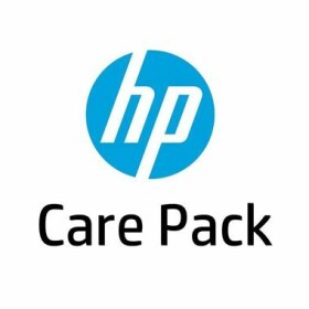HP Care Pack 3-letá záruka s opravou u zákazníka následující pracovní den pro Enterprise M55xx (U8CG3E)