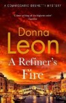 A Refiner´s Fire - Donna Leon