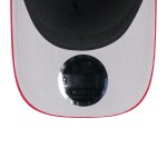 New Era Pánská kšiltovka Atlanta Falcons NFL 2025 Draft 9FORTY M-Crown A-Frame Snapback - Černá