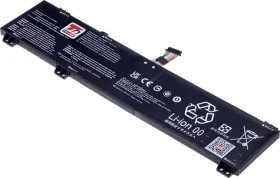 T6 Power NBIB0254 / Baterie pro notebook / Lenovo Legion 5 / Legion 5 Pro / 5182 mAh / 80 Wh / Li-poly (NBIB0254)