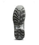 Bickz 203 W polobotky unisex černá 37