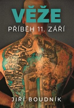 Věže, příběh 11. září