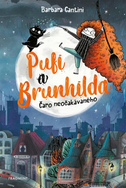 Pufi a Brunhilda - Barbara Cantini