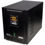 MHPower MPU-1200-12 / Záložní zdroj UPS / 1200 W / čistý sinus / 12 V (MPU-1200-12)