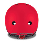 Dětská přilba Globber New Red Jr 506-102 NEPLATÍ