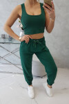Top+kalhoty UNI