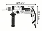 Příklepová vrtačka Bosch GSB 24-2 060119C801