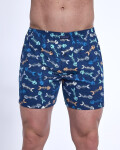 Boxerky Cornette 945/08 A'3 M-2XL směs barev M