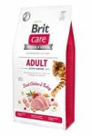 Brit Care Cat Adult Activity Support