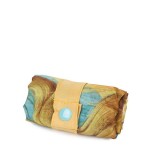 Skládací nákupní taška LOQI BOTTICELLI The Birth of Venus