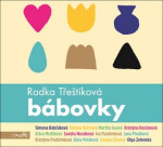 Bábovky (audiokniha) Radka Třeštíková