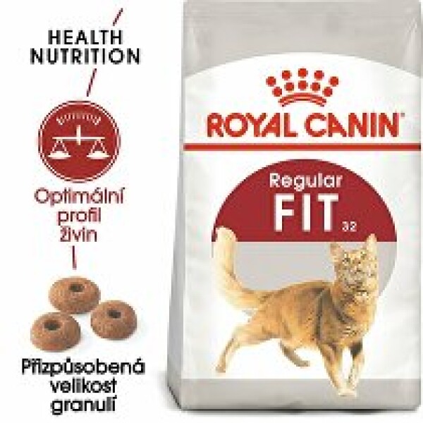 Royal canin Kom. Feline Fit  10kg