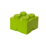 Úložný box LEGO světle