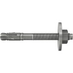 Fischer Bolzenanker FBZ 10/20 GS A4 hmoždinka 543417 50 ks