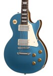 Gibson Les Paul Standard 50s Plain Top Pelham Blue Top