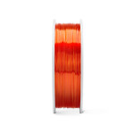 EASY PETG filament oranžový transparentní 1,75 mm Fiberlogy 850 g EASY
