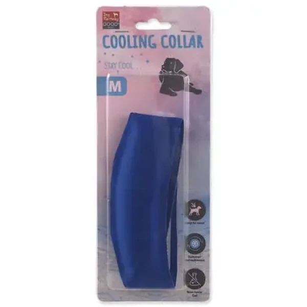 Dog Fantasy Chladící obojek M 41x5 cm (454-29026)