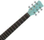 Enya Music Nova Go AcousticPlus SP1 Blue