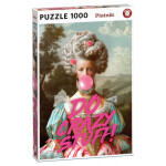 Puzzle Do Crazy Stuff! 1000 dílků