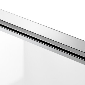 REA/S - Sprchový kout Atlas 90x80 Chrome vlevo KPL-K4360