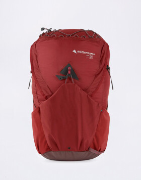 Batoh Klättermusen Gilling Backpack 26L 230 Burnt Russet