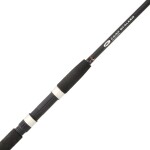 NGT Prut Carp Stalker Rod 8ft 2lb black 1+1 ZDARMA!