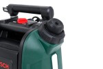 Aku vysokotlaká myčka Bosch Fontus 18 V 06008B6101