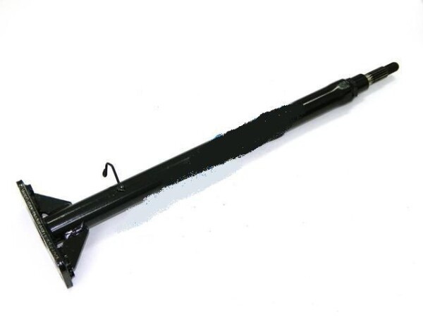 Originálmí tyč řízení na CFMOTO Gladiator X8