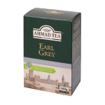 Ahmad Tea | Earl Grey | sypaný 100 g