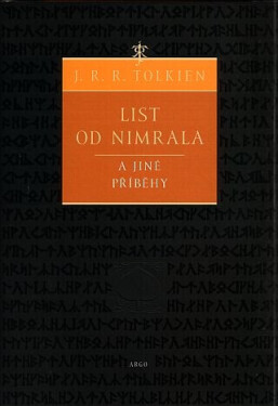List od Nimrala a jiné příběhy - J. R. R. Tolkien