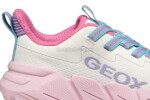 Celoroční obuv Geox J55N5A 0T99J C0406 Velikost: 30