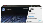 Hewlett-Packard Toner HP W1350X, černý, 2400 stran, (HP 135X) - originál