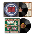 Employment - 2 LP - Chiefs Kaiser