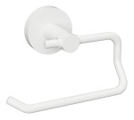 SAPHO - X-ROUND WHITE držák toaletního papíru, bílá mat XR704W