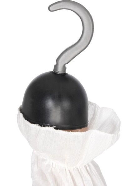 Smiffys.com Hák pirátský