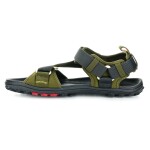 Vivo Tracker Ora Sandal Dark Olive pánské