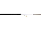 Digitus optický kabel U-DQ(ZN)BH 50/125 černý / Optický kabel / OM3 / Multi-mode / 12 vláken / LSZH (DK-35121/3-U)