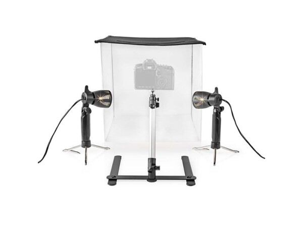 Foto studio NEDIS SKT010WT