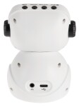 Joyo JM-93 Robot Metronome Ivory White