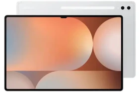 SAMSUNG Galaxy Tab S10 Ultra 5G 12+256GB stříbrná / 14.6" / O-C 3.25GHz / 12GB / 256GB / 13+8MP + Dual 12MP / Android 14 (SM-X926BZSREUE)
