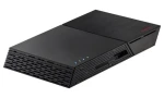 Asustor Flashstor 12 Pro FS6712X / 12x M.2 SSD / Celeron N5105 / 4GB RAM / 4x USB / HDMI / S/PDIF / 10GLAN (FS6712X)
